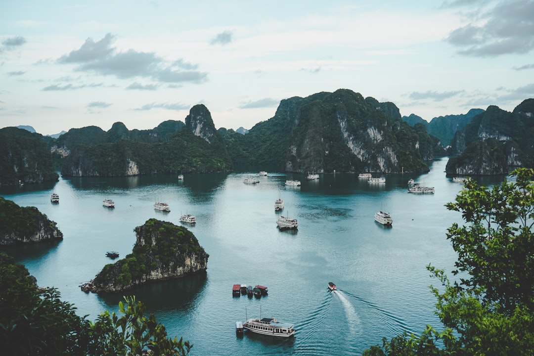 Sustainable Tourism