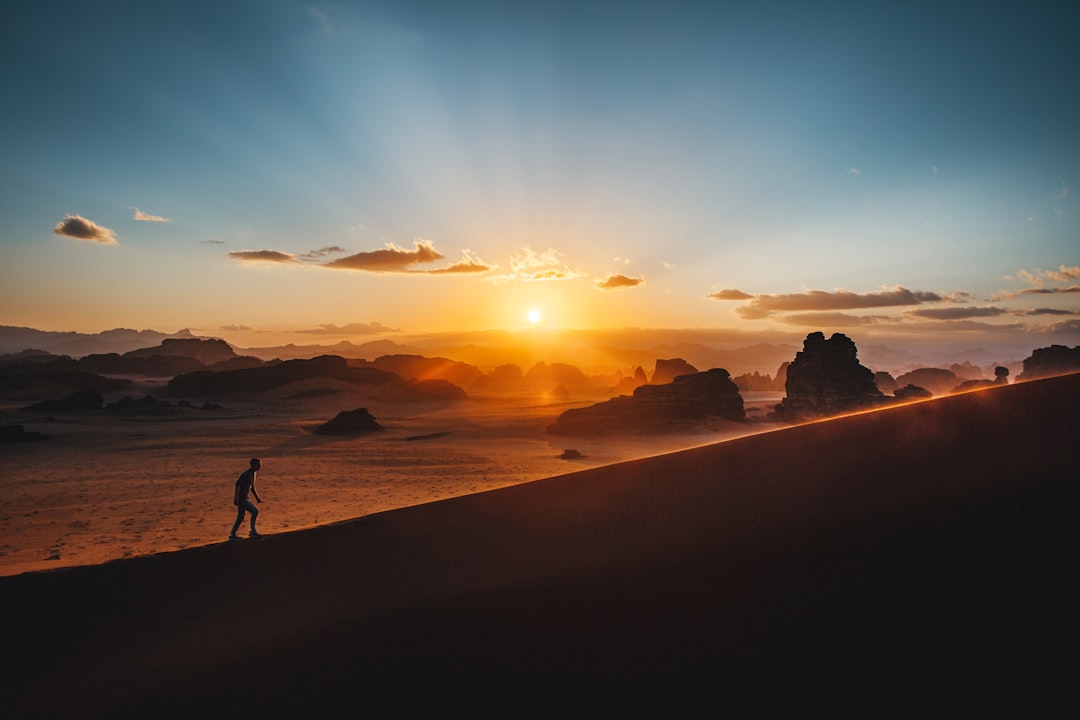 Asian Adventure