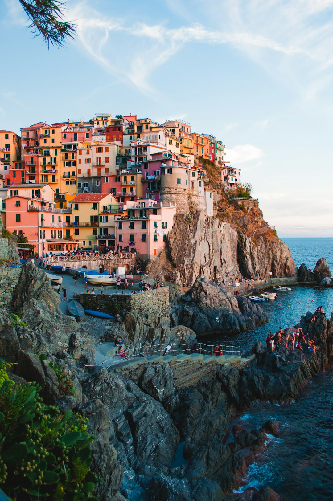Sustainable Tourism